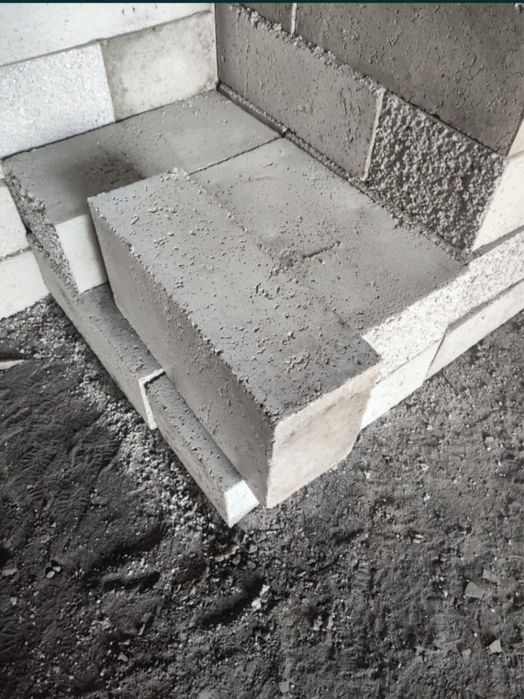 Палистиролбитон 60 30 20