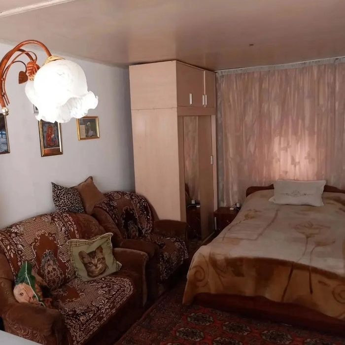 Продам дачу на красном камне