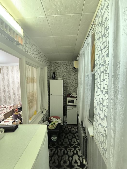 СРОЧНО Продается квартира  Авиасозлар 2в3х 49,5кв 4/4