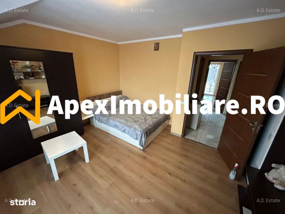 1 Decembrie | 2 Camere | Metrou 12min | Centrala | Parcare | 2Balcoane
