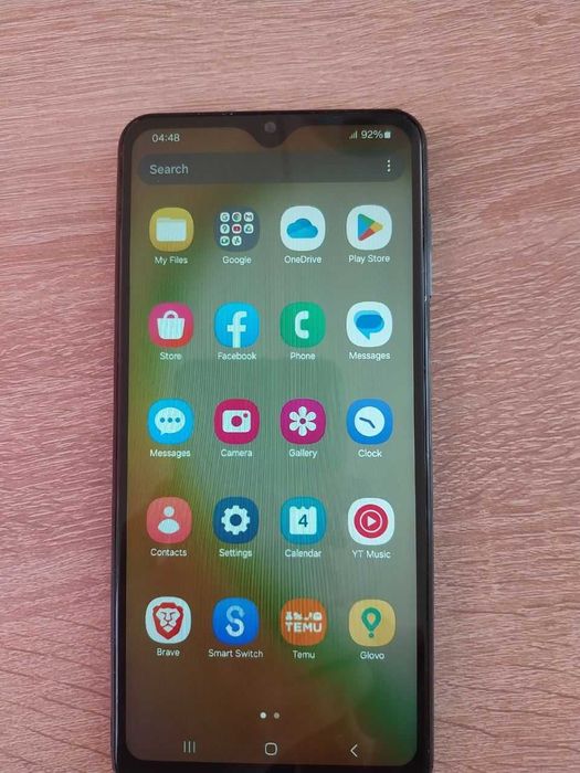 Telefon Samsung A04S