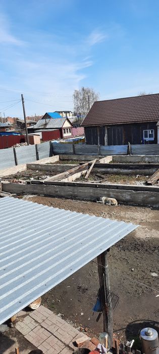 Продам 2 смежных участка