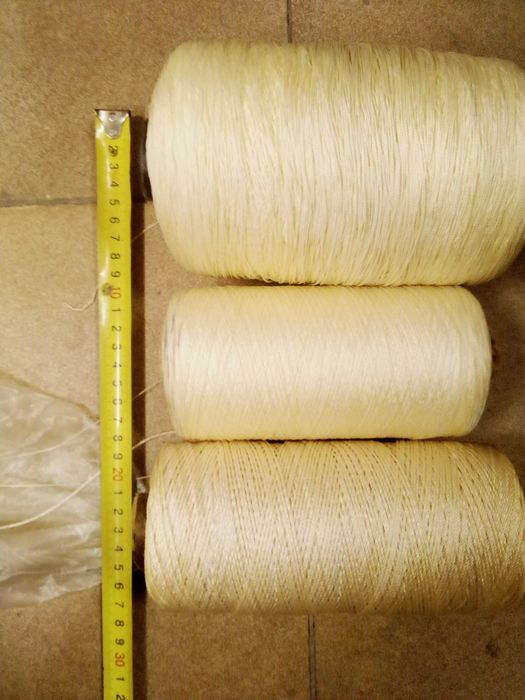 Продам капрон, новый