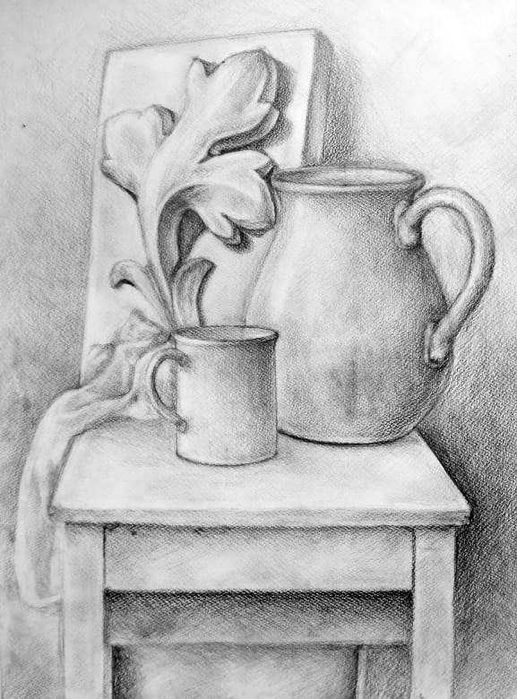 Уроци по рисуване