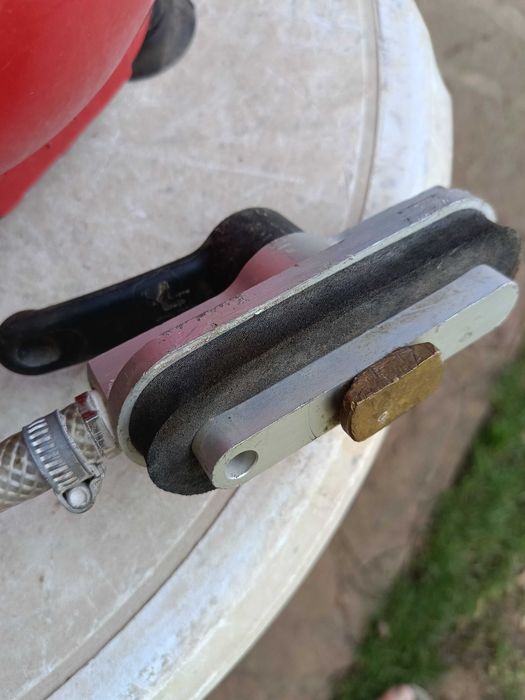 Вакуумна помпа ROTHENBERGER ROVAC