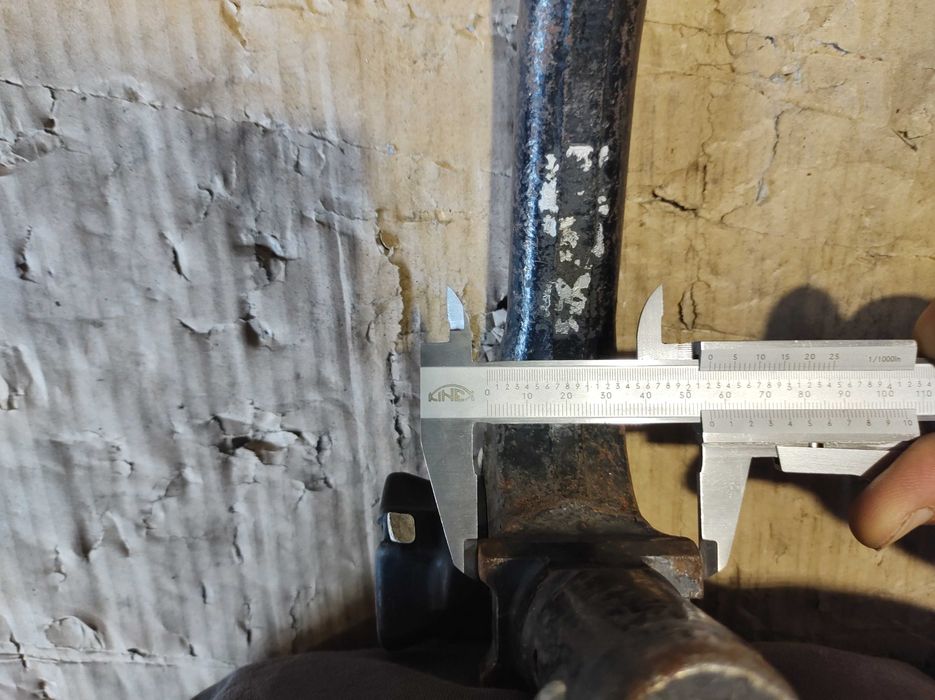 Сваляем Теглич Глава Топка Теглич за VW Golf MK4 IV Bora