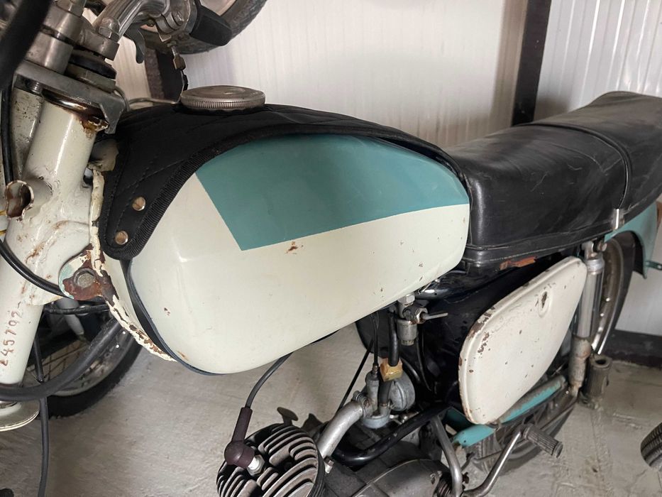 Калъф за резероавр Балкан 50