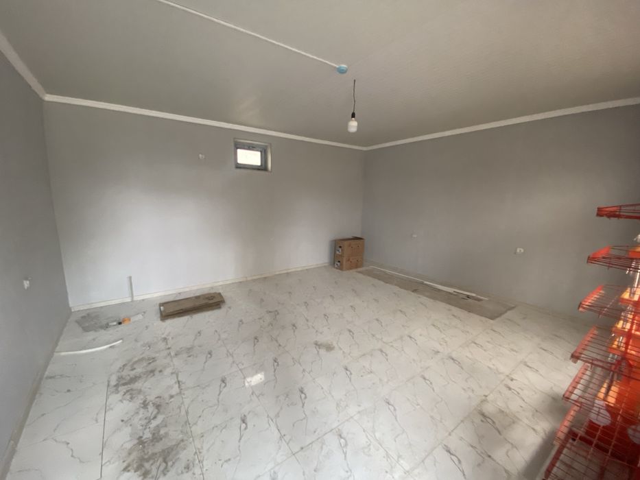 Сдается в аренду здание в Асык - ате