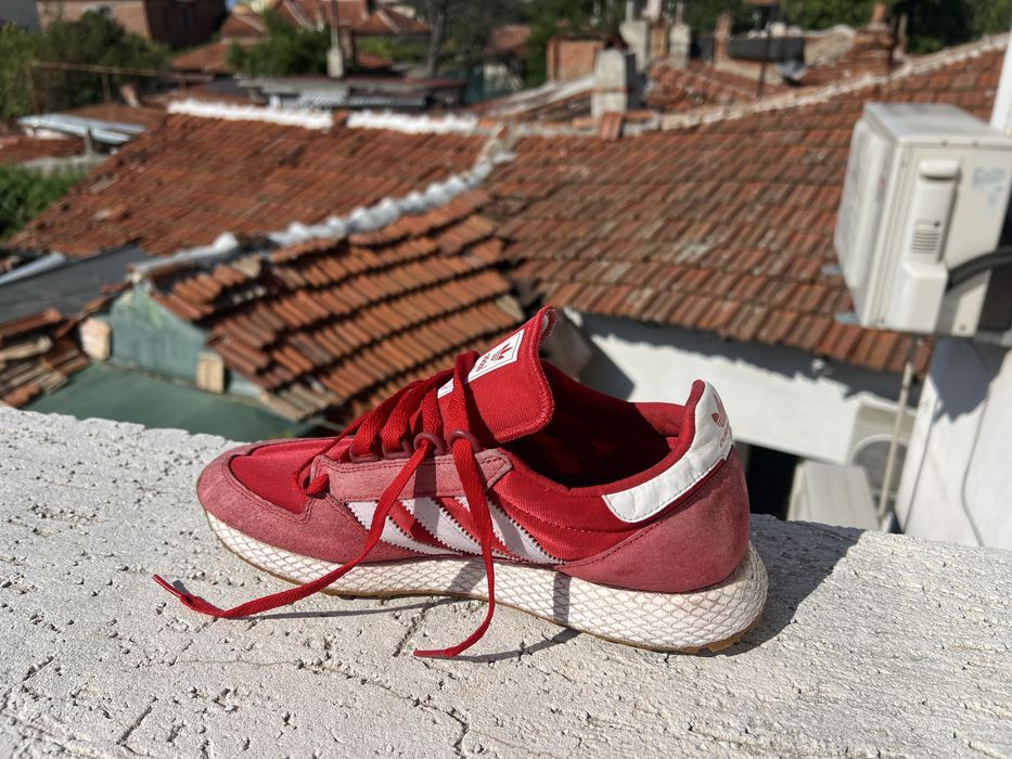 Adidas Forest Grove 42 2/3