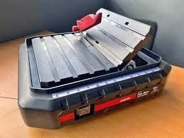 Masina de taiat placi ceramice, 500 W, 5000 rpm