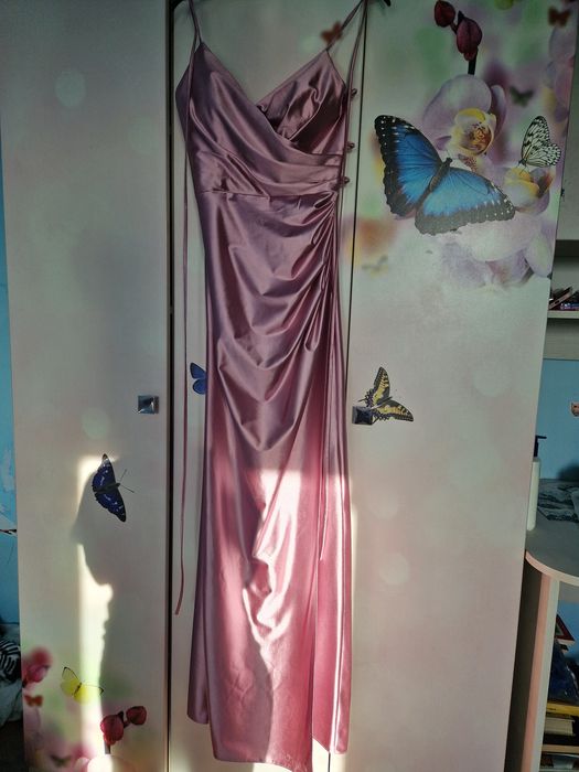 Rochie  pentru banchet mărimea 40