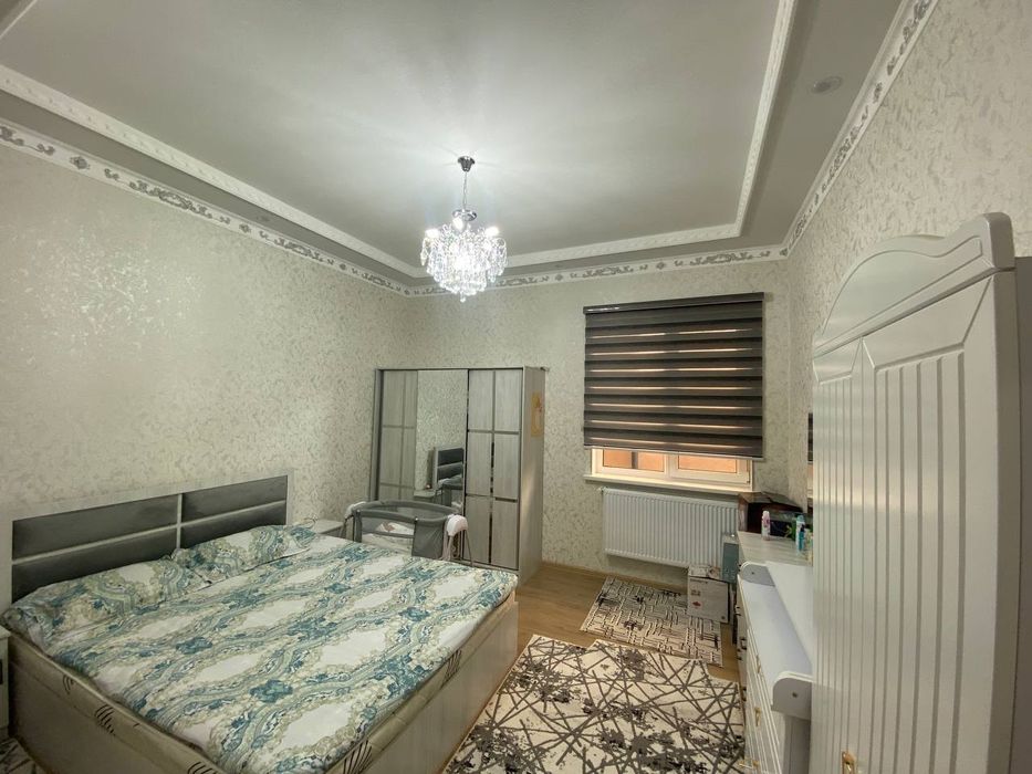 Продаю уютный участок