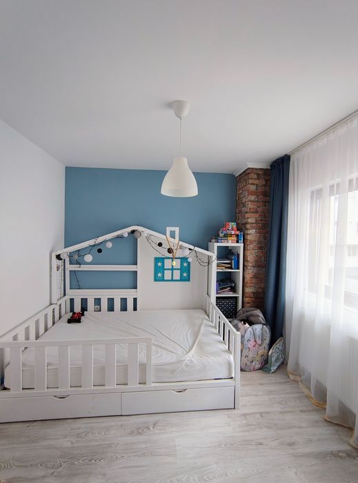 Casa duplex zona Terra,