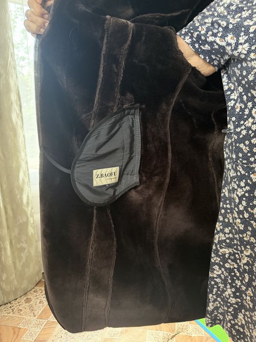 Продам Дубленку женскую