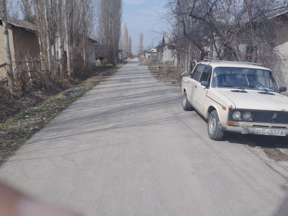 Уй сотилади 1хонали 10 сотх