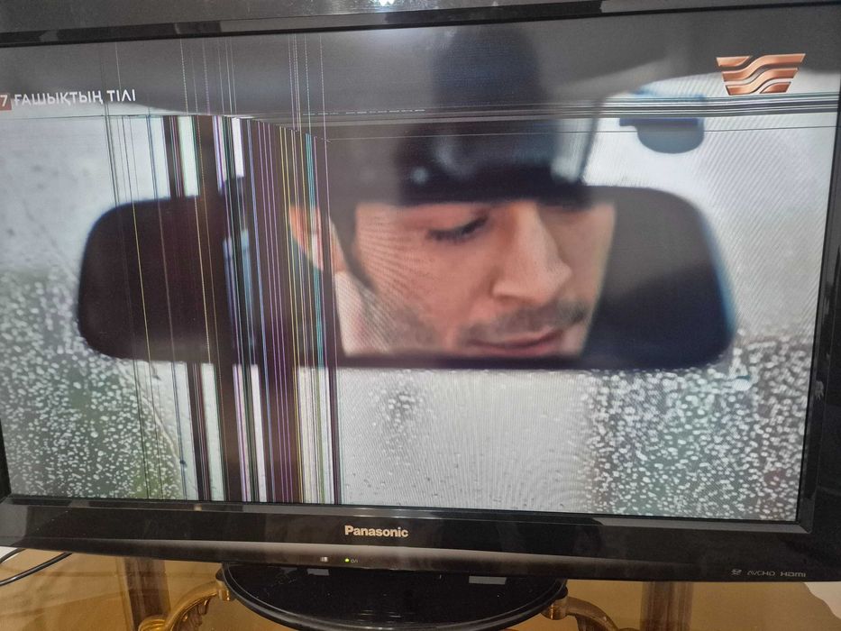 Телевизор Panasonic