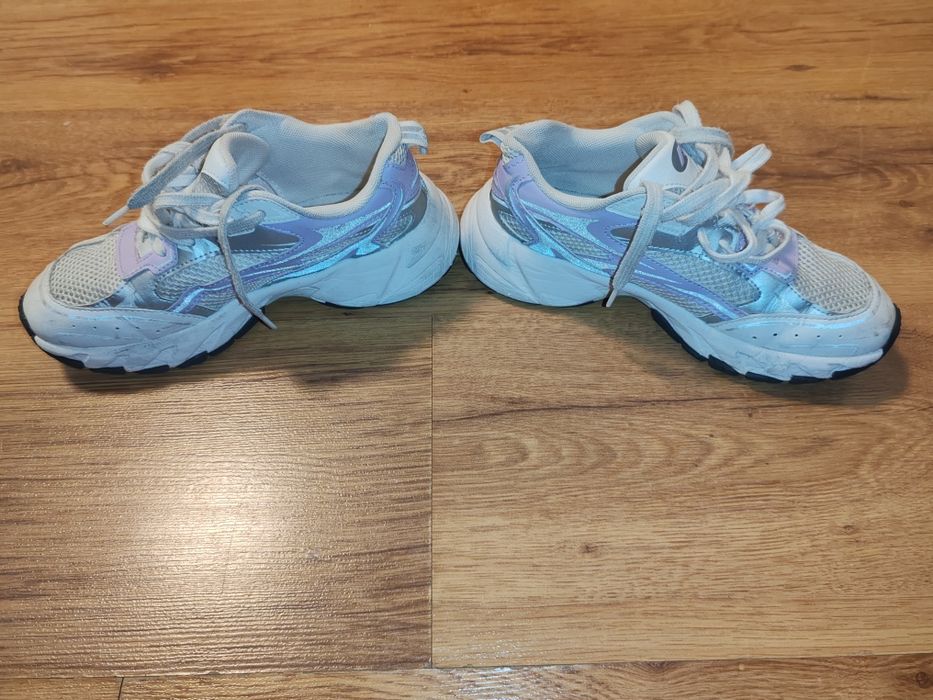 Adidași Zara fete nr 34