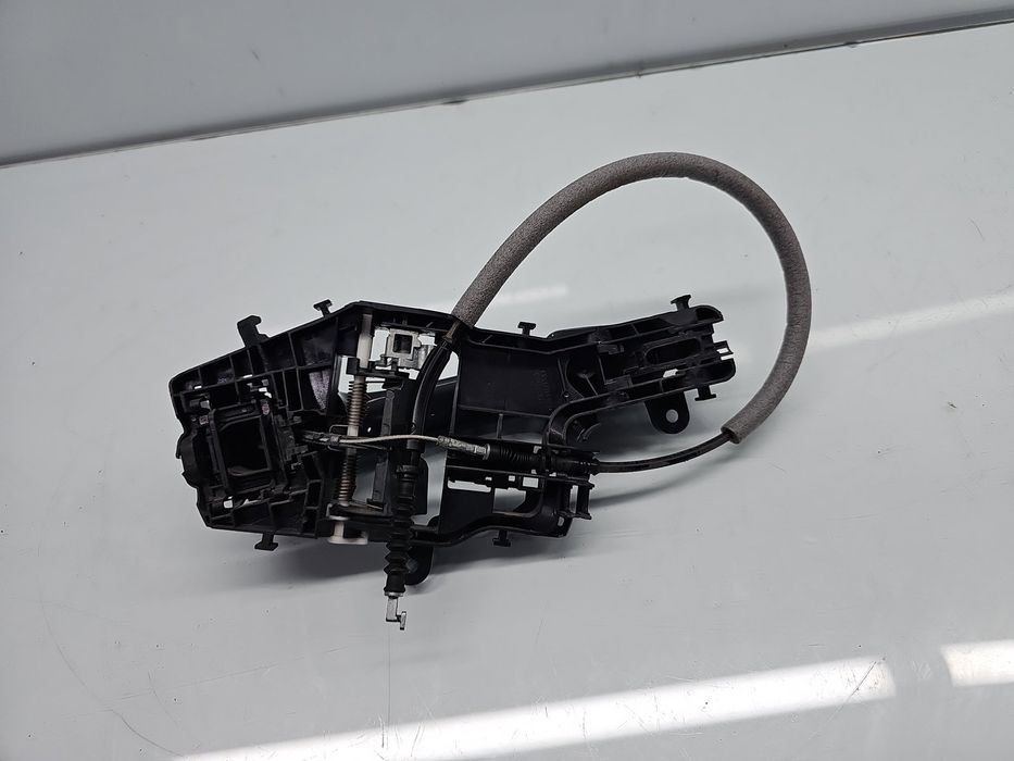 Maner usa stanga fata Volkswagen Touran (5T1) R-line [Fabr 2015-prezen