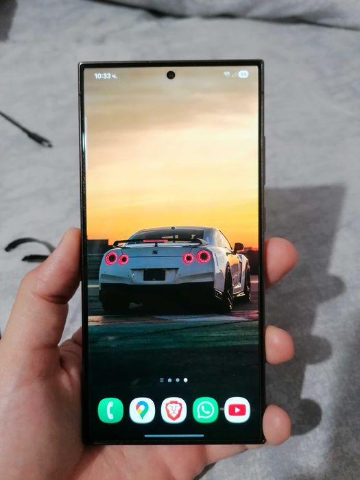 Samsung s24 ultra 12gb ram 512gb