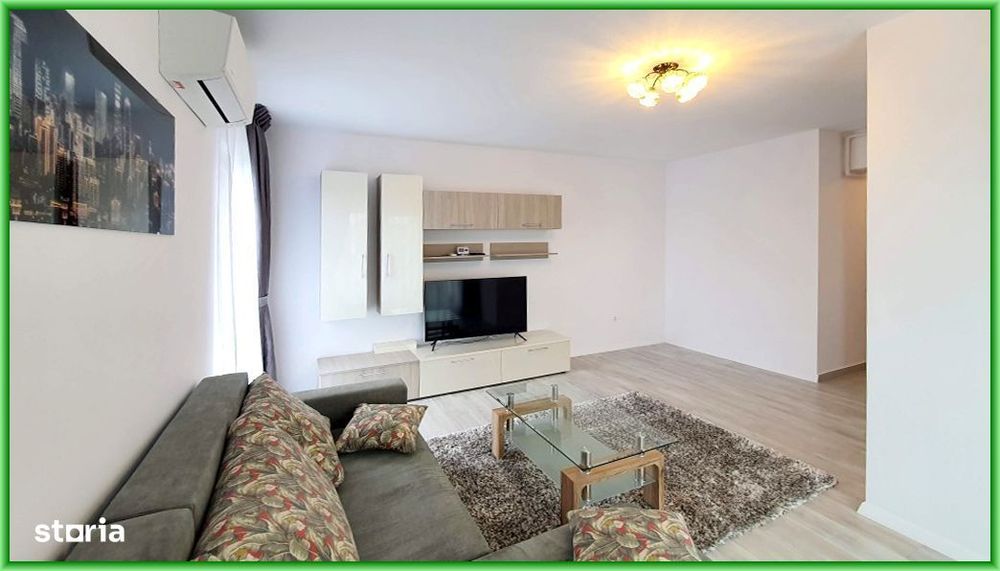 Apartament cu 2 camere de inchiriat, Albert, ECX08440