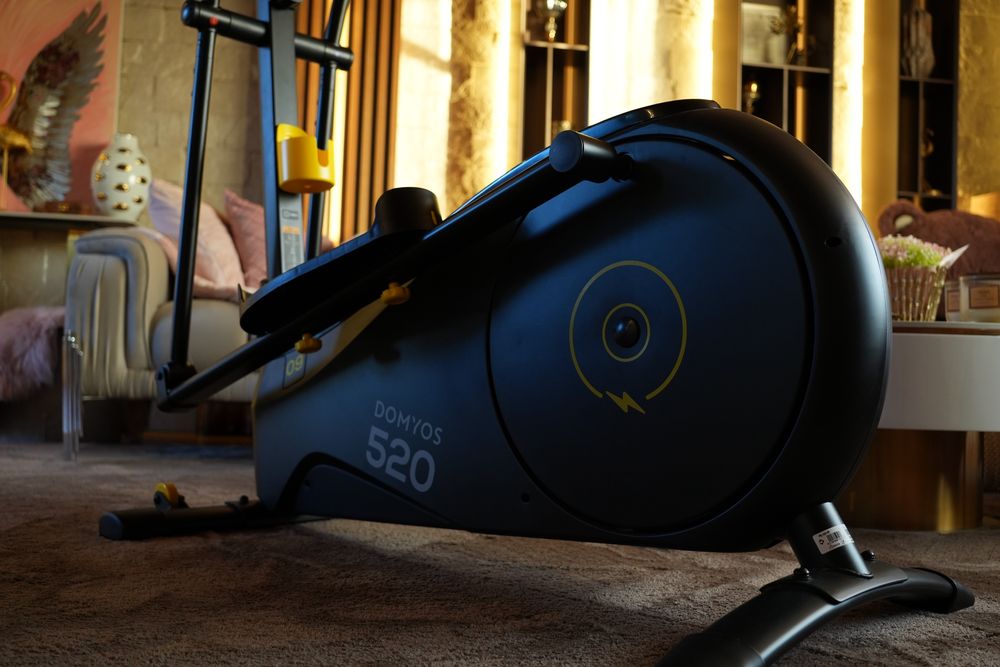 Кростренажор Domyos 520