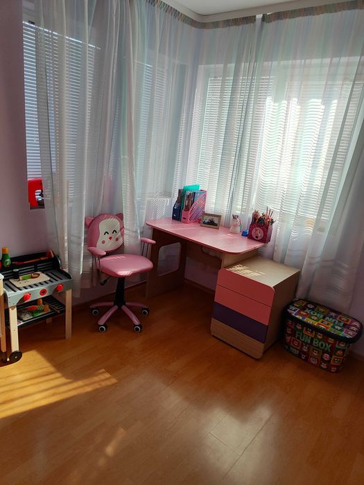 Продава се Етаж от къща в Белослав - 103 кв.м за 1214 €/кв.м - Снимка #7