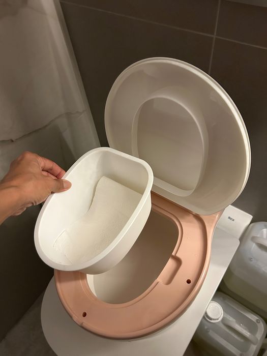 Olita bebe potty NEW