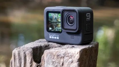 Продам камеру Go Pro 10