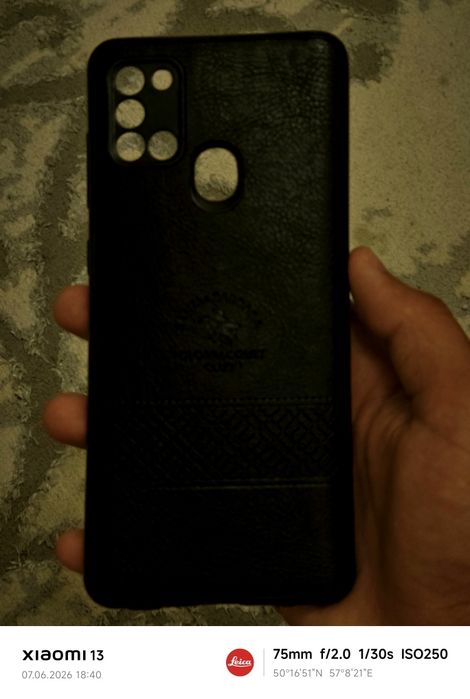 Продам Samsung galaxy a21s