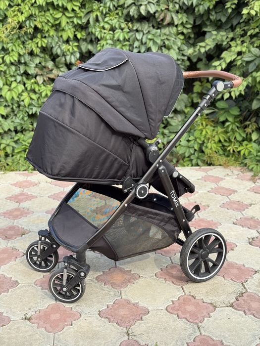 Продам коляску Tomix Aura 2в1