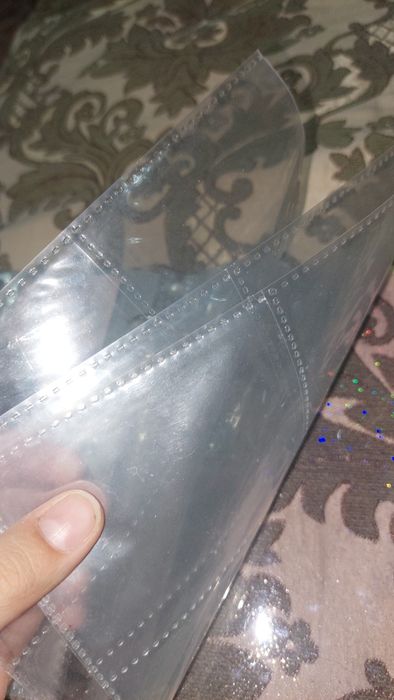 биндер с картами