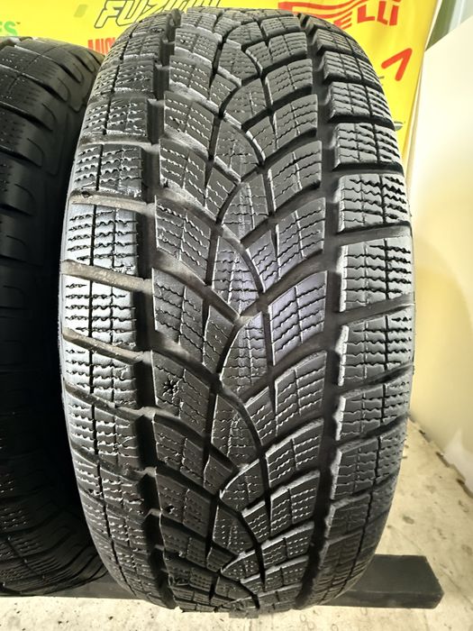 225/65R17 Goodyear 7.5-6.5mm stare foarte buna