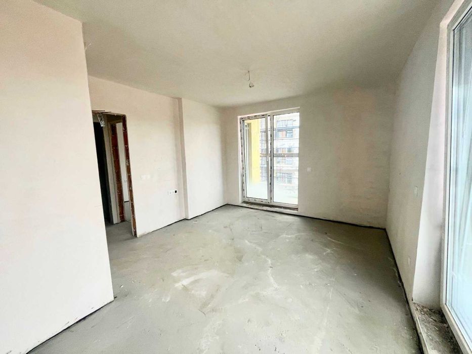 Продава се Тристаен апартамент в София, Малинова долина - 97 кв.м за 2310 €/кв.м - Снимка #2