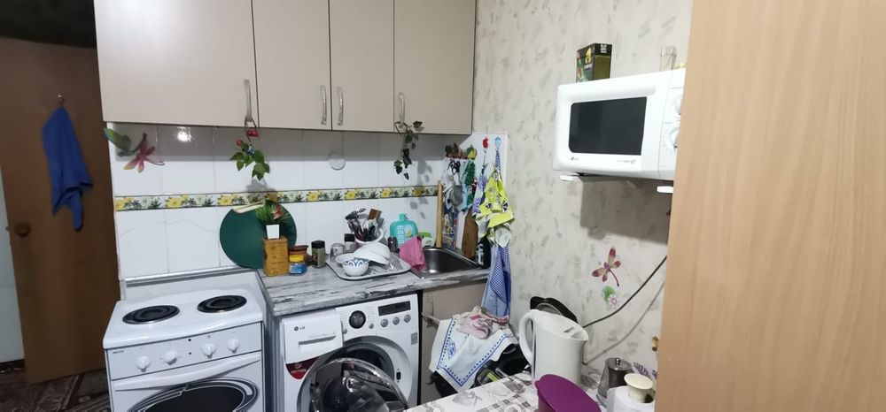 Продам комнату на  Муткенова