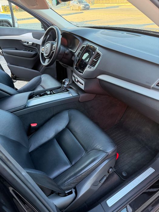 Volvo xc90 -2.0 T5 AWD