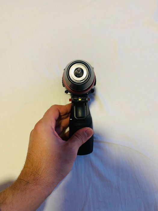 Чисто нов винтоверт Parkside 12 v x team Owim Germany