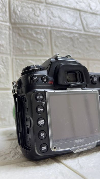 Nikon D300S ЖанТаС ломбард Астана