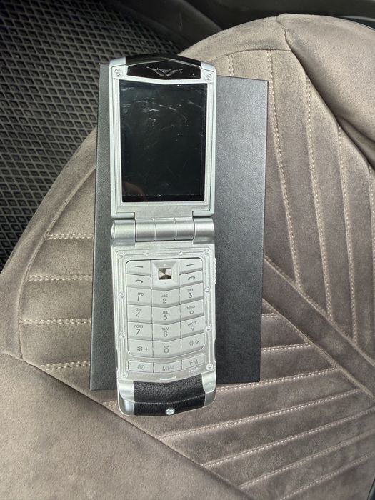Продаж vertu лягушка