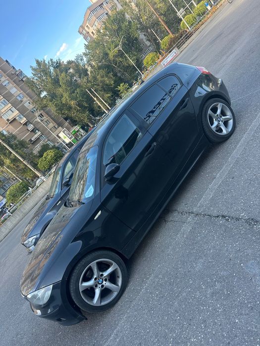 BMW Seria 1 2005 — imagine 2