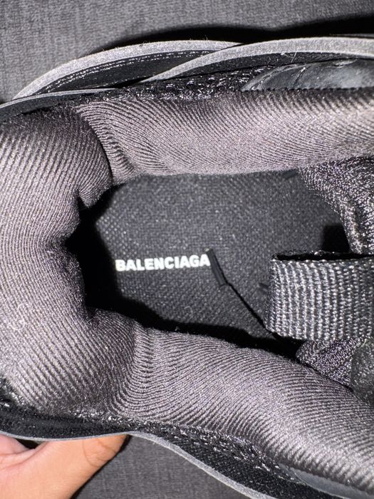 Balenciaga Track