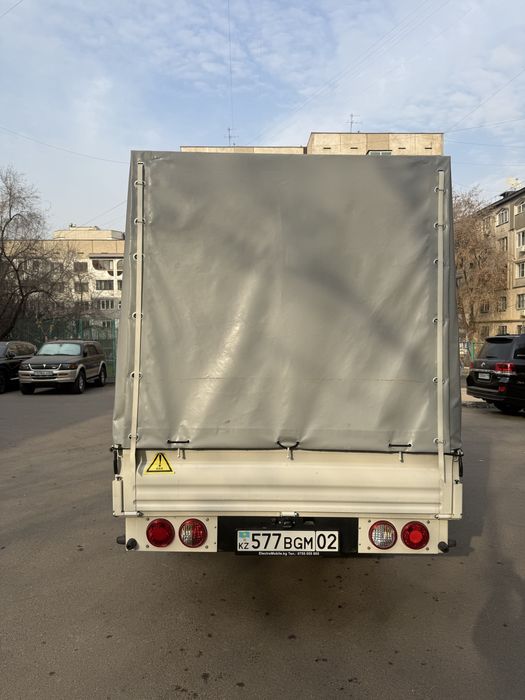 Продам KIA k2500/Bongo3
