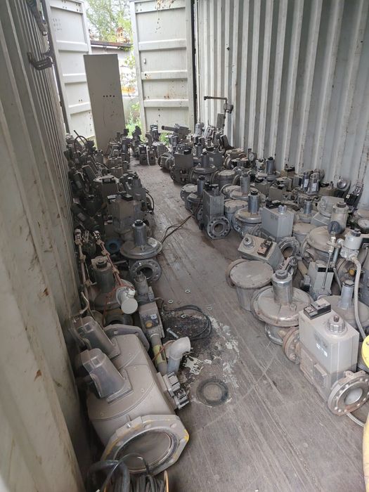 Продам паровые котлы