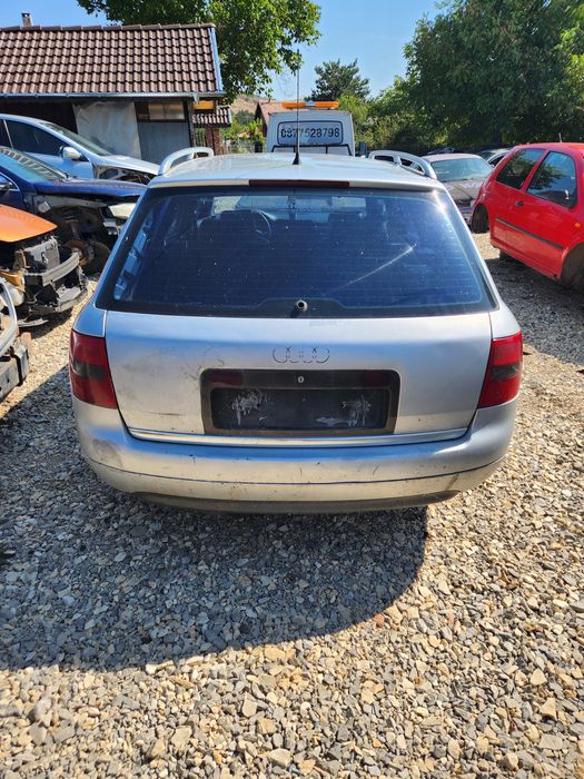 Ауди а6 2.5тди на части/audio a6 2.5tdi na chasti