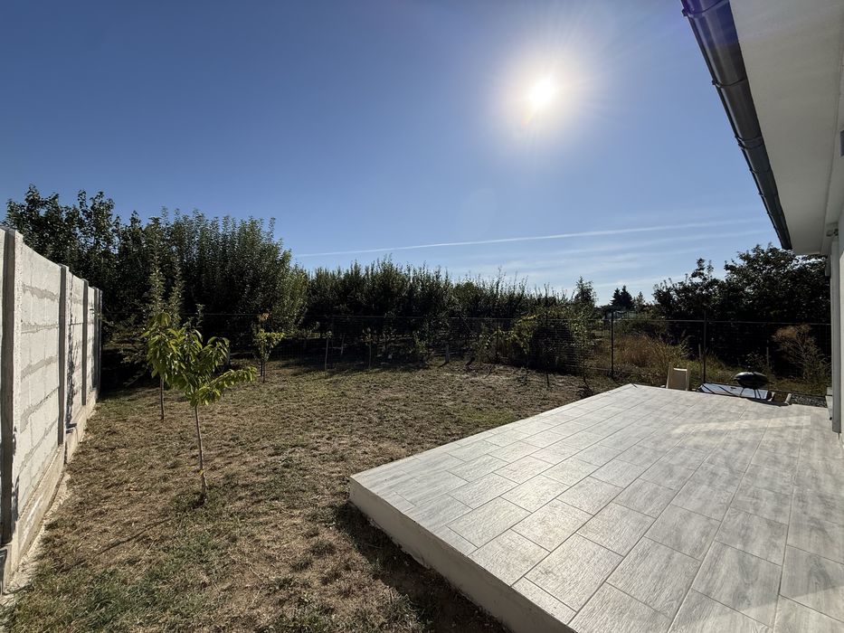 Casa 4 camere cartier Gai