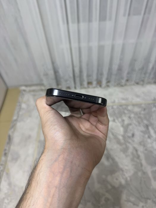 iPhone 16 про идеал