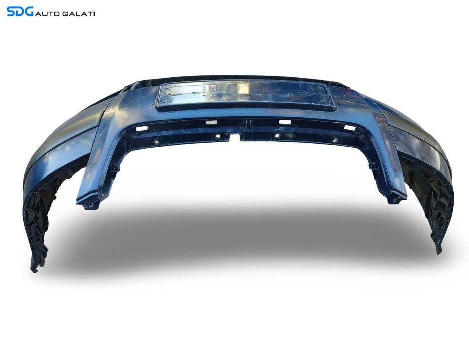 Bara Spoiler Fata Volkswagen Passat B5.5 2001 - 2005 Culoare LA5E [V0050]