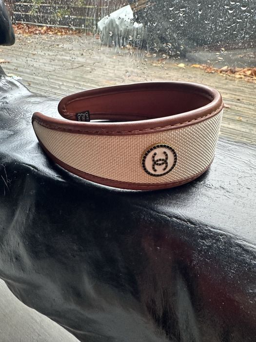 Диадеми Chanel Fendi