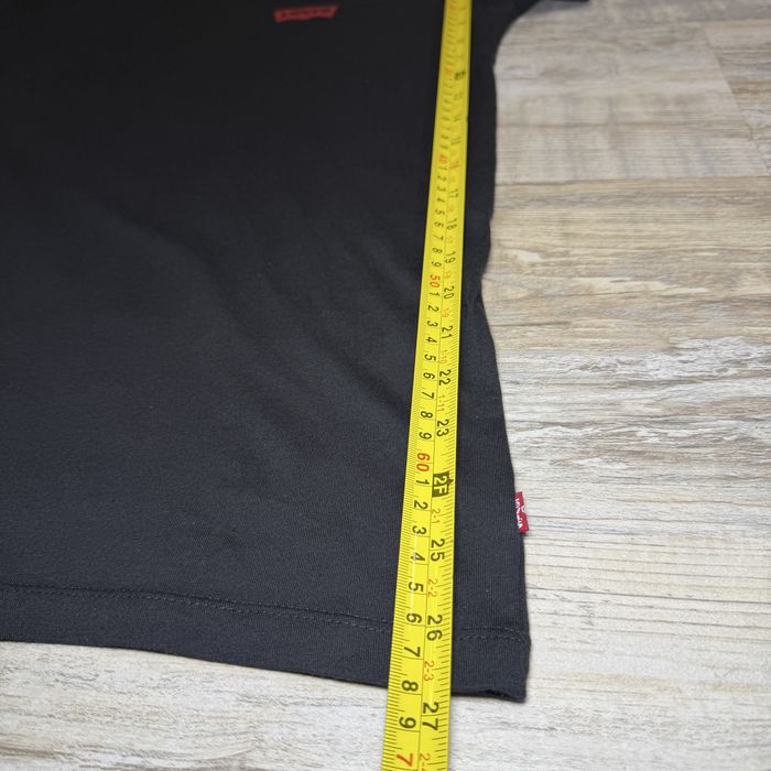 Levi’s relaxed fit - ориг дамска тениска. М