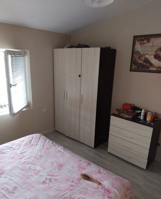 Продава се Двустаен апартамент в Дупница - 50 кв.м за 551 €/кв.м - Снимка #4