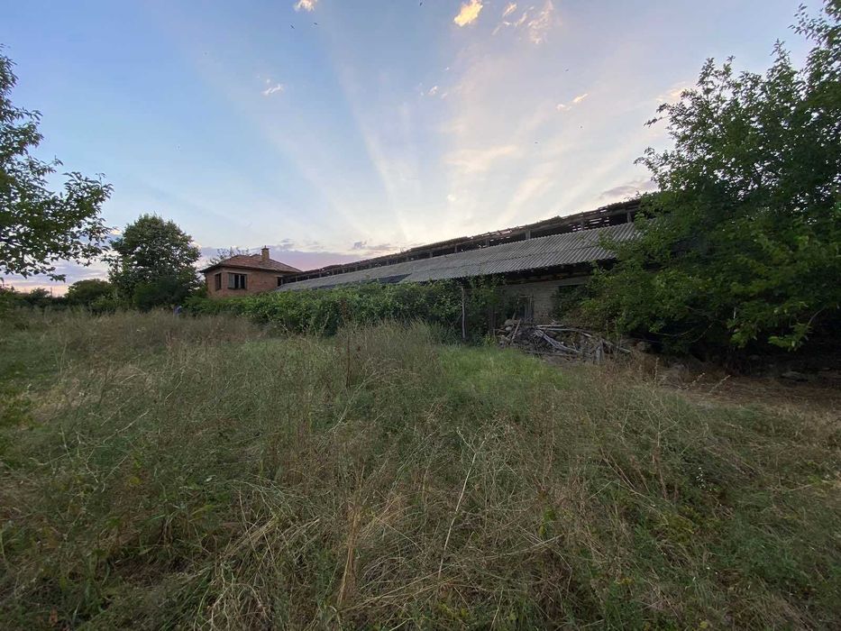 Продава се Къща в с. Паничерево, Област Стара Загора - 100 кв.м за 561 €/кв.м - Снимка #3